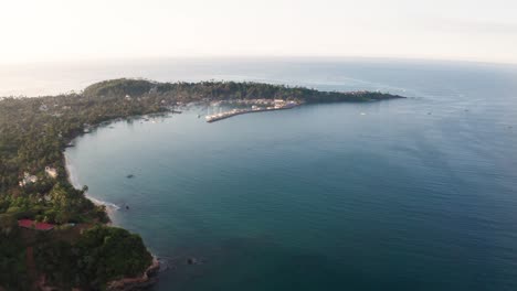 Sri-Lanka-aerial-view