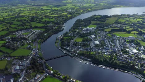 Killaloe,-County-Clare,-Ireland,-September-2021