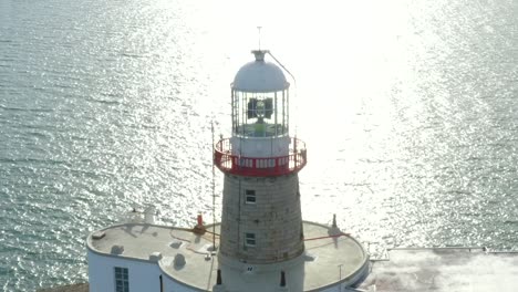Baily-Lighthouse,-Howth,-Dublin,-Ireland,-September-2021