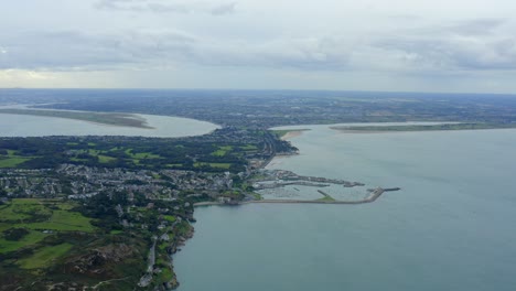 Hafen-Von-Howth,-Dublin,-Irland,-September-2021