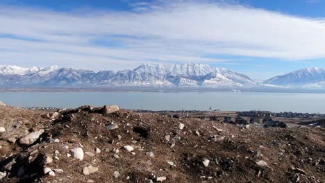 BEAUTIFUL-LANDSCAPE-AND-UP-THE-HILL-VIEW-OF-SARATOGA-SPINGS-AND-UTAH-LAKE
