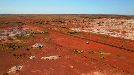 Panorama-Of-Red-Colored-Landscape-Of-The-Wilderness-In-Northern-Territory-Of-Australia