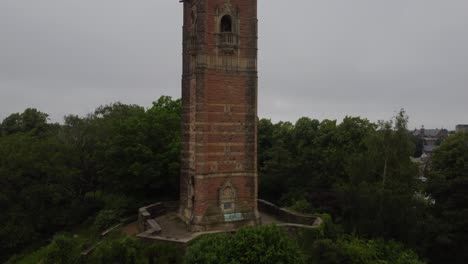 Cabot-Tower,-Bristol,-UK