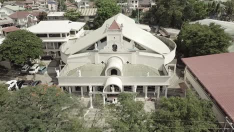 St.-Francis-Kirche-In-Consolacion-Cebu-City