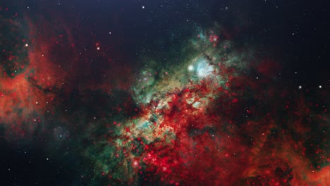4k-Nubes-De-Nebulosas-En-Movimiento-En-El-Universo