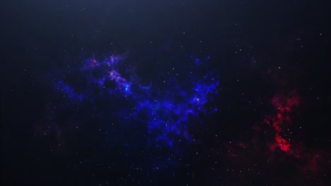 Nebulosas-Y-Otras-Partículas-Que-Se-Mueven-En-El-Universo