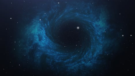 black-hole-formed-in-the-universe
