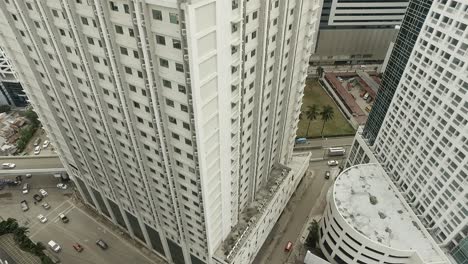 cebus-best-mandarin-hotel-drone-shot