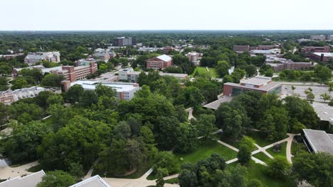 North-Campus-of-MSU-via-drone