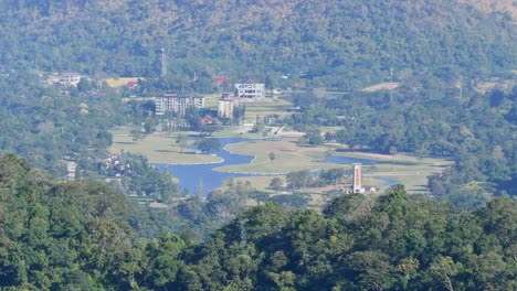Dong-Phayayen,-Aussichtspunkt-Khao-Yai-Nationalpark,-Thailand