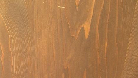 Close-up-of-wood-grain-pattern-of-hinoki-wood