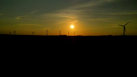 Wind-energy-powering-Puck-Gdansk-Poland-Europe