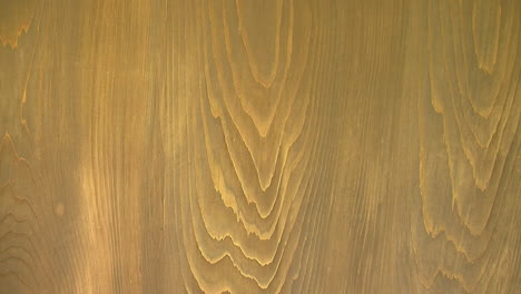 Zoom-out-on-wood-grain-pattern-of-hinoki-wood