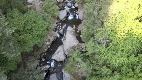 Dolly-out-above-small-river