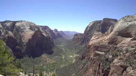 View-From-the-Top-of-Angels-Landing-in-Zion-National-Park
