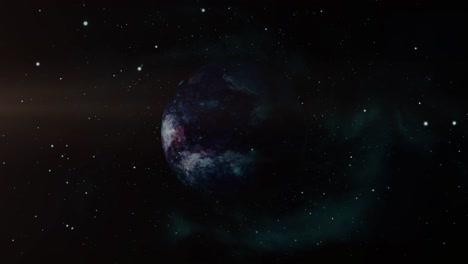 Misteriosos-Planetas-Y-Nubes-Nebulosas-En-El-Gran-Universo