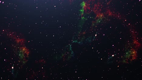 Nubes-Nebulosas-En-El-Vasto-Universo
