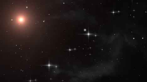 4k-Cúmulos-De-Estrellas-De-Orión-En-El-Universo