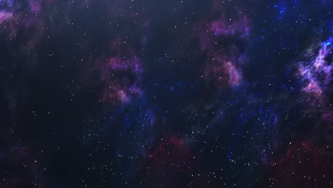 Nubes-De-Nebulosa-De-4k-Moviéndose-En-El-Universo