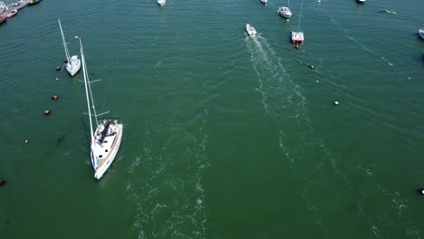 large-sailing-boats-catching-the-wind-below-the-camera