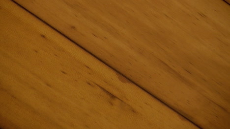 Close-up-of-hinoki-wood-planks