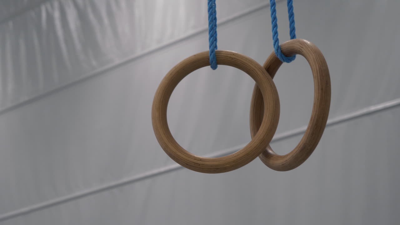 How to Make Gymnastics/Fitness Rings From PVC Conduit : 9 Steps (with  Pictures) - Instructables