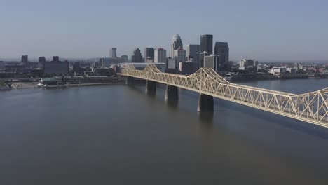 4K-Drohnenvideo-Von-Louisville-Ky