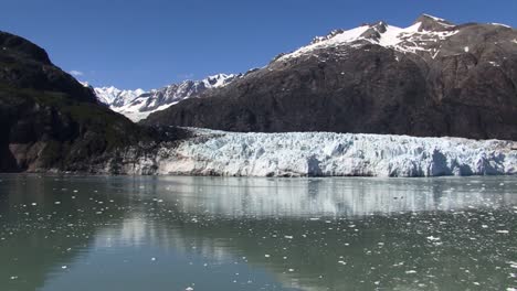 Gletscher-Von-Alaska-Im-Sommer.-Margerie-Gletscher