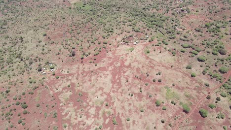 Drone-View-city-Scape-Pueblo-Africano-Desierto