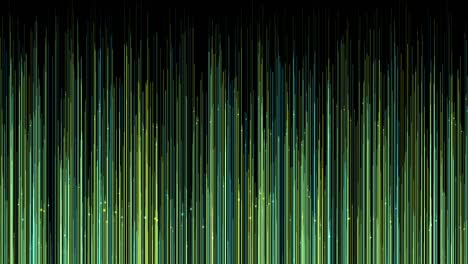 Sci-fi-cyber-data-wall-of-abstract-lines