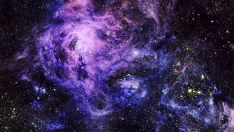 4k-nebulae-hovering-in-the-universe