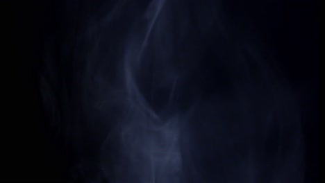 Animated-dark-smoke-atmosphere-from-the-ground-up-for-the-video-overlay-background