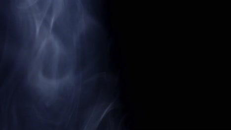 Animated-dark-smoke-atmosphere-to-the-left-of-the-frame-for-the-video-overlay-background