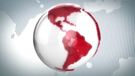 3D-Digitale-Weltkarte-News-Intro-Hintergrund