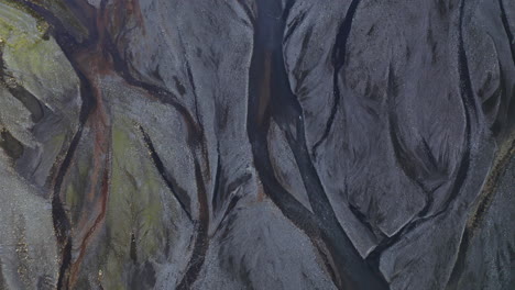 Top-Down-Aerial-View-Rugged-River-System