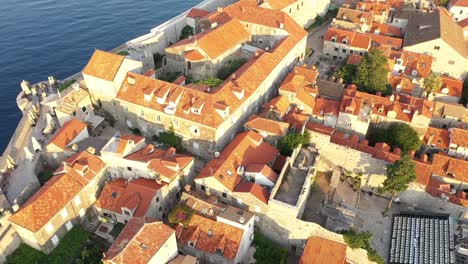 Dubrovnik,-Kroatien