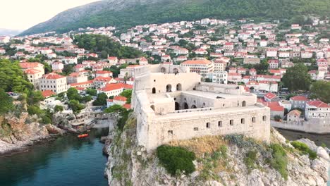 Dubrovnik,-Croatia