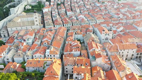 Dubrovnik,-Croacia