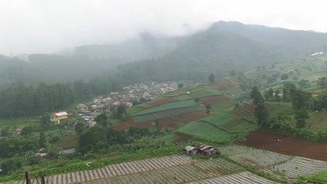 housing-and-agriculture-in-mountain-valleys