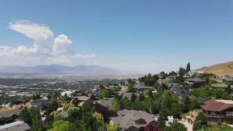 Luftbild-Von-Salt-Lake-City,-Utah