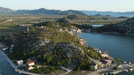 Rogotin-a-small-village-in-south-Croatia-is-surrounded-with-protected-nature-reserve-of-delta-river-Neretva