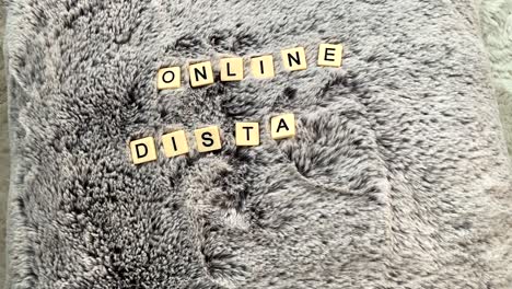 Online-Distance-Learning