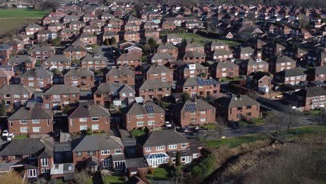 Typical-Suburban-village-residential-neighbourhood-Liverpool-townhouse-rooftops-aerial-view-zoom-in