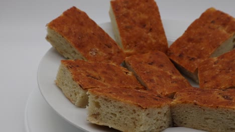 Crescente,-is-a-type-of-focaccia-characteristic-of-Bologna,-Italy