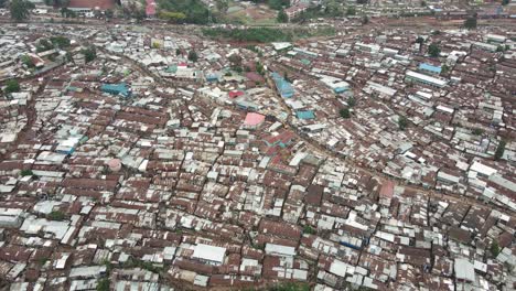Kibera-slum,-Nairobi,-Kenya