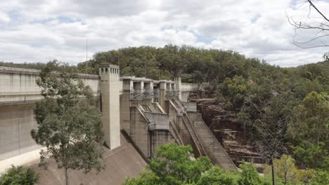 Warragamba-Dam-Wall-Sydney-Australia