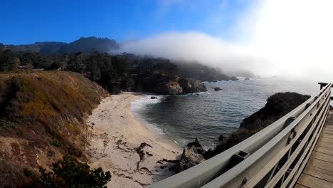 Point-Lobos-State-Park-Küstenwanderweg
