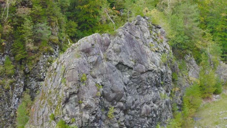 Uphill-rocky-terrian-Eisenkappel-Vellach-Austria-Europe-reveal