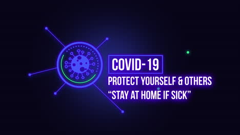 Covid-19-Stay-at-home-if-sick-animation