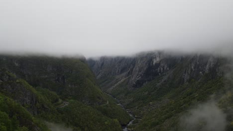 Flying-over-Måbødalen-valley-in-Western-Norway